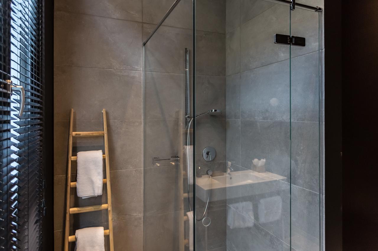 Hotel Quartier Latin Antwerpen Ngoại thất bức ảnh