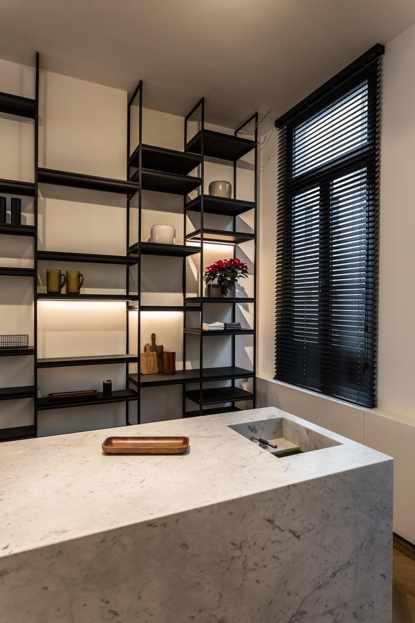 Hotel Quartier Latin Antwerpen Ngoại thất bức ảnh